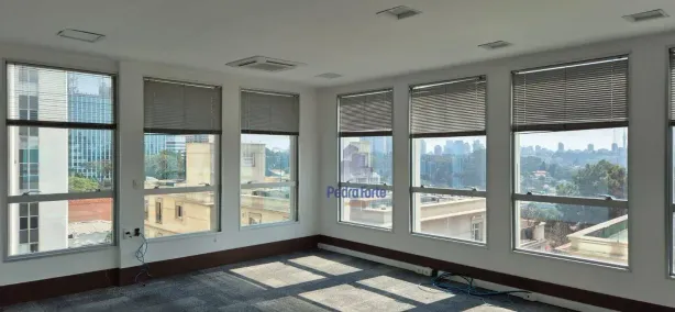 Sala Comercial para venda ou aluguel, 168m² no Consolação, São Paulo
