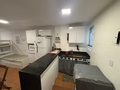 Kitnet com 1 Quarto à venda, 38m² no Aviação, Praia Grande