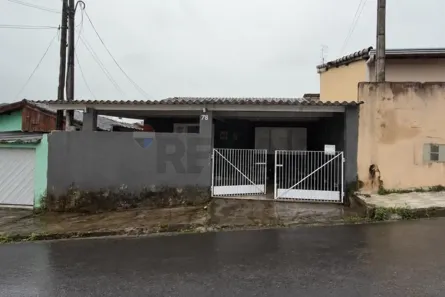 Casa com 3 Quartos à venda, 144m² no Jardim Xangrilá, Registro
