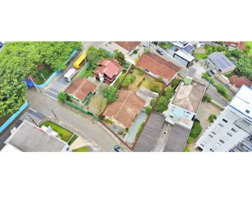 Lote/Terreno à venda, 614m² no Garcia, Blumenau