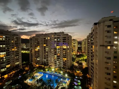 Apartamento com 2 Quartos para alugar, 70m² no Barra Olímpica, Rio de Janeiro