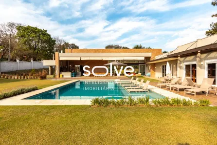 Fazenda/Sítio com 8 Quartos à venda, 930m² no Recanto dos Pássaros, Indaiatuba