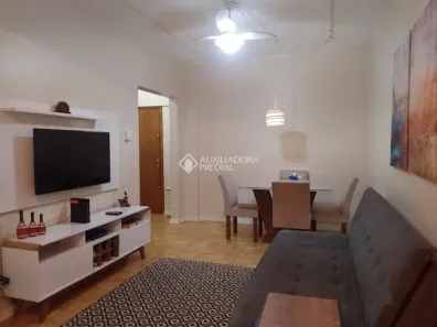 Apartamento com 1 Quarto à venda, 49m² no Cidade Baixa, Porto Alegre