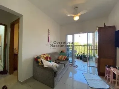 Apartamento com 2 Quartos à venda, 61m² no Vila Machado, Jacareí