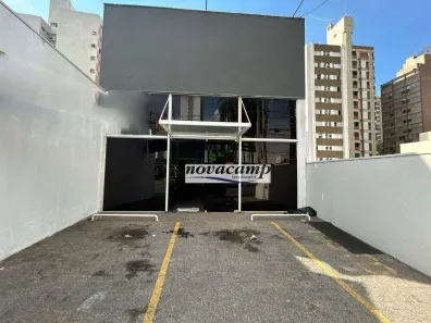 Ponto Comercial para alugar, 189m² no Centro, Campinas