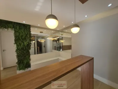 Apartamento com 2 Quartos à venda, 46m² no Recanto Di Verona, Mogi Mirim
