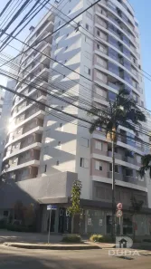 Apartamento com 2 Quartos à venda, 74m² no Centro, Criciúma