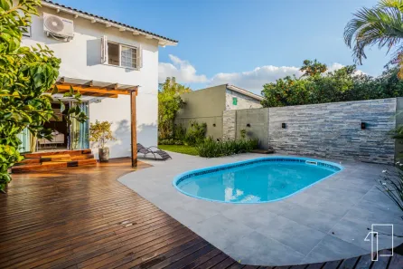 Casa com 4 Quartos à venda, 296m² no Pinheiro, São Leopoldo
