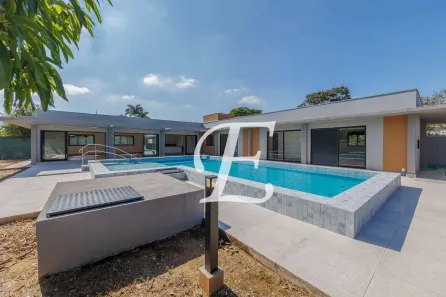 Casa de Condomínio com 4 Quartos à venda, 315m² no São Joaquim, Vinhedo