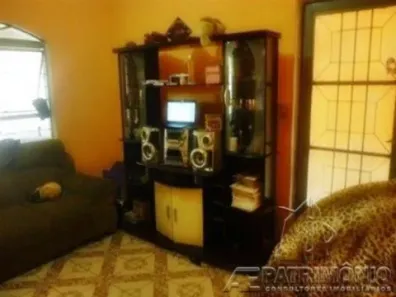 Casa com 2 Quartos à venda, 96m² no Jardim Santo André, Sorocaba