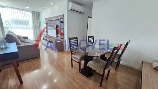 Apartamento com 3 Quartos à venda, 87m² no Jardim Camburi, Vitória