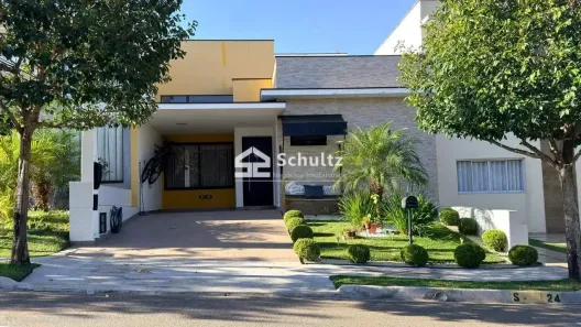 Casa com 3 Quartos à venda, 160m² no Cajuru do Sul, Sorocaba