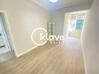 Apartamento com 2 Quartos à venda, 65m² no Copacabana, Rio de Janeiro