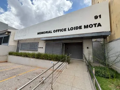 Imóvel Comercial com 9 Quartos para alugar, 250m² no Centro, Campo Grande