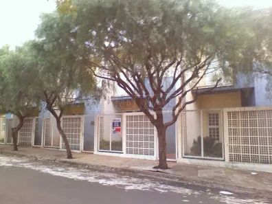 Casa com 2 Quartos à venda, 583m² no Recreio dos Bandeirantes, São Carlos