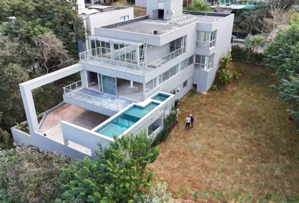 Casa de Condomínio com 4 Quartos à venda, 650m² no Quintas do Sol, Nova Lima