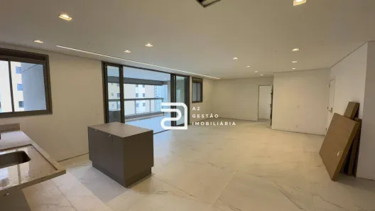 Apartamento com 3 Quartos à venda, 170m² no Jardim Elite, Piracicaba