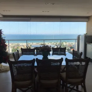 Apartamento com 3 Quartos à venda, 103m² no Enseada, Guarujá