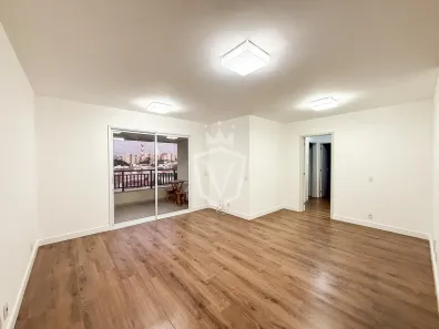 Apartamento com 3 Quartos para alugar, 88m² no Vila Guarani, Jundiaí