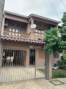 Casa com 3 Quartos à venda, 175m² no Jardim Algarve, Alvorada