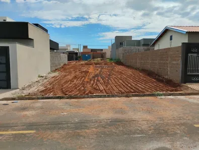 Lote/Terreno à venda, 200m² no Setvalley III, São José do Rio Preto