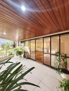 Apartamento com 3 Quartos à venda, 176m² no Barra da Tijuca, Rio de Janeiro