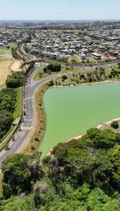 Lote/Terreno à venda, 469m² no Residencial Quinta do Golfe, São José do Rio Preto