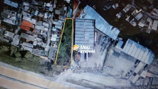 Lote/Terreno à venda, 1550m² no Parque Edu Chaves, São Paulo