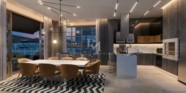 Apartamento com 3 Quartos à venda, 161m² no Pioneiros, Balneário Camboriú