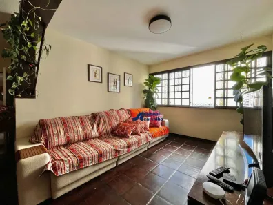 Apartamento com 3 Quartos para alugar, 115m² no Perdizes, São Paulo