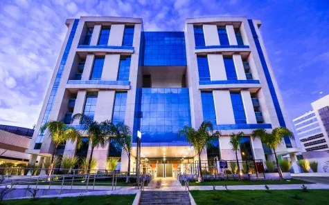 Apartamento com 1 Quarto à venda, 29m² no Zona Industrial, Brasília