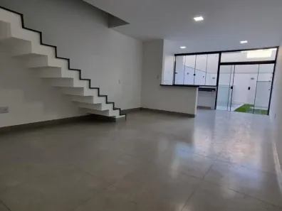 Casa de Condomínio com 4 Quartos à venda, 128m² no Guaratiba, Rio de Janeiro