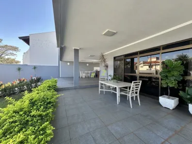 Casa com 4 Quartos à venda, 265m² no Jardim Estoril III, Bauru