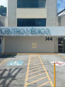 Sala Comercial à venda, 819m² no Rio Vermelho, Salvador