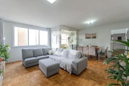 Apartamento com 4 Quartos à venda, 132m² no Bela Vista, São Paulo