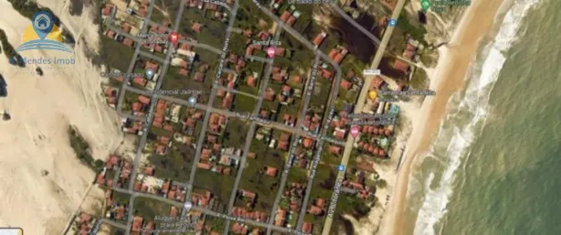 Lote/Terreno à venda, 300m² no Redinha Nova, Extremoz