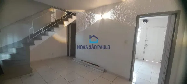 Casa com 3 Quartos para alugar, 87m² no Parque Imperial, São Paulo