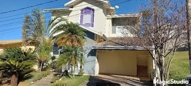 Casa com 3 Quartos à venda, 242m² no Bosque, Vinhedo