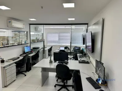 Sala Comercial à venda, 96m² no São Mateus, Juiz de Fora