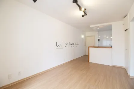 Apartamento com 1 Quarto à venda, 60m² no Jardim Paulista, São Paulo