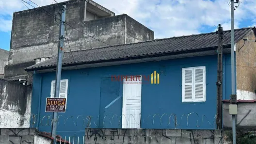 Casa com 2 Quartos para alugar, 70m² no Jardim Japão, São Paulo