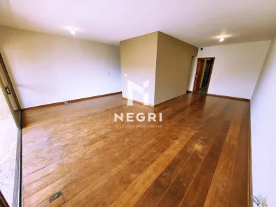 Apartamento com 4 Quartos à venda, 176m² no Cambuí, Campinas