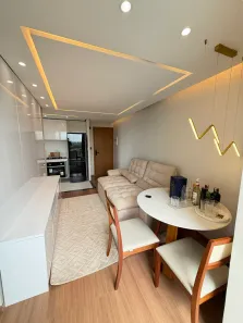 Apartamento com 2 Quartos à venda, 45m² no Santa Rosa, São Luís