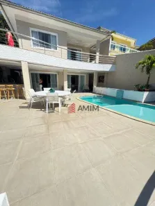 Casa de Condomínio com 3 Quartos à venda, 120m² no Várzea das Moças, Niterói