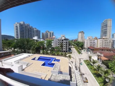 Apartamento com 2 Quartos à venda, 80m² no Enseada, Guarujá