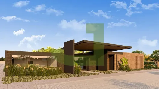 Lote/Terreno à venda, 540m² no Lomba Grande, Novo Hamburgo