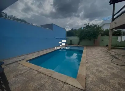Casa de Condomínio com 4 Quartos para alugar, 430m² no Alphaville, Santana de Parnaíba