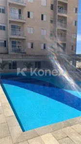 Apartamento com 2 Quartos à venda, 50m² no Vila Pita, São Paulo