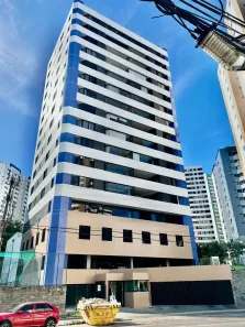 Apartamento com 4 Quartos à venda, 207m² no Pituba, Salvador