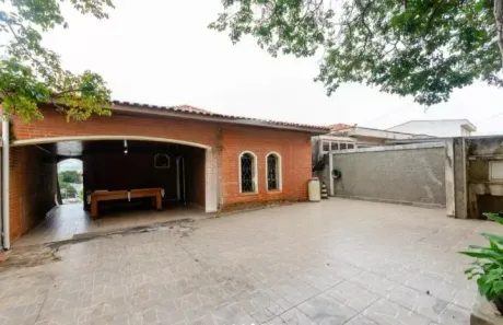 Casa com 5 Quartos à venda, 500m² no Vila Guedes, São Paulo